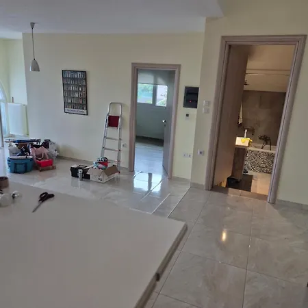Apartment Maria's Cozy Kavala