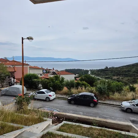 Apartment Maria's Cozy Kavala