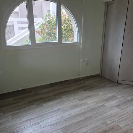 Maria's Cozy Kavala