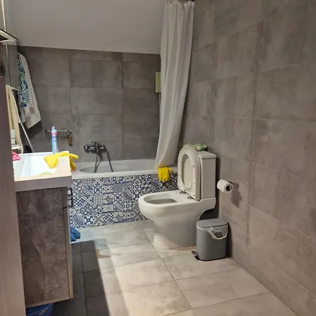 Maria's Cozy * Kavala