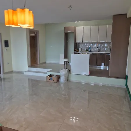 Apartment Maria's Cozy Kavala