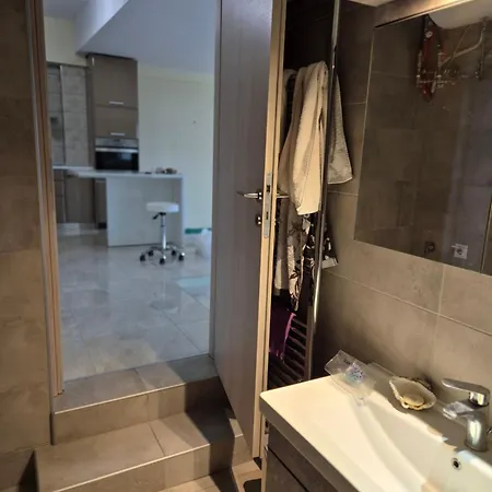 Apartment Maria's Cozy Kavala